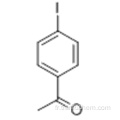 Ethanone, 1- (4-iodophényl) - CAS 13329-40-3